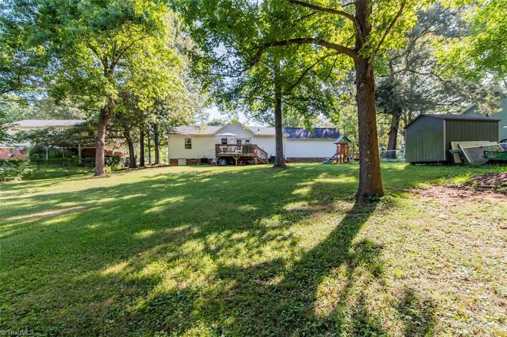 3897 Welcome-Arcadia Road Lexington, NC 27295 - Photo 17 of 19 Gallery Image 17