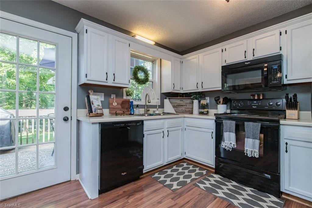 3897 Welcome-Arcadia Road Lexington, NC 27295 - Photo 6 of 19 Gallery Image 6