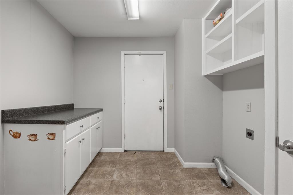 2200 West Rosedale Street South, Unit B Fort Worth, TX 76110 - Photo 20 of 23