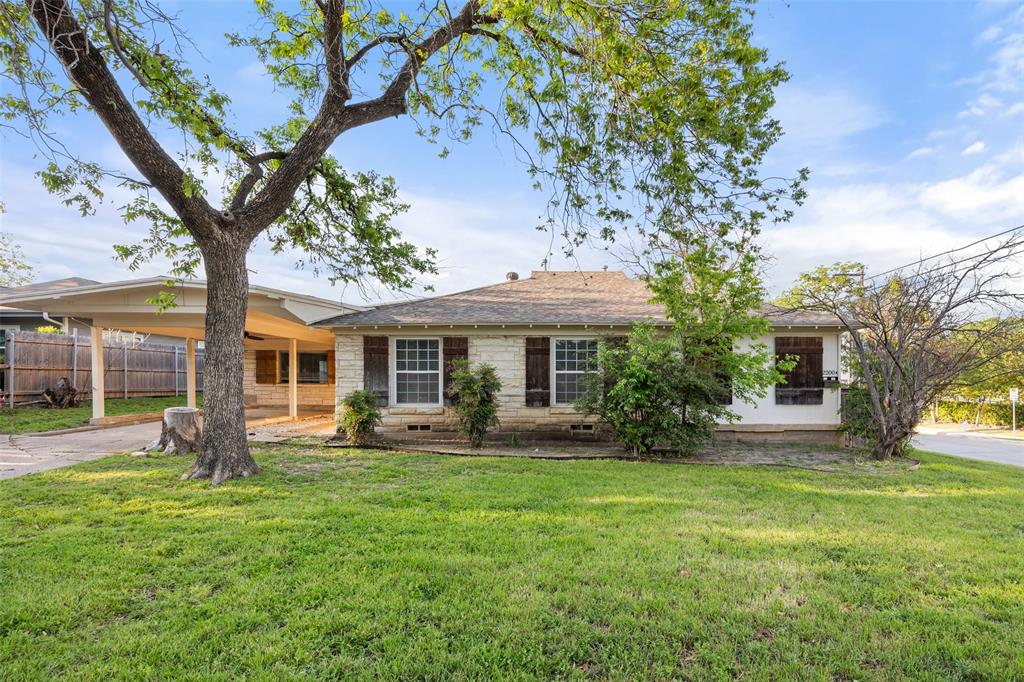 2200 West Rosedale Street South, Unit B Fort Worth, TX 76110 - Photo 2 of 23