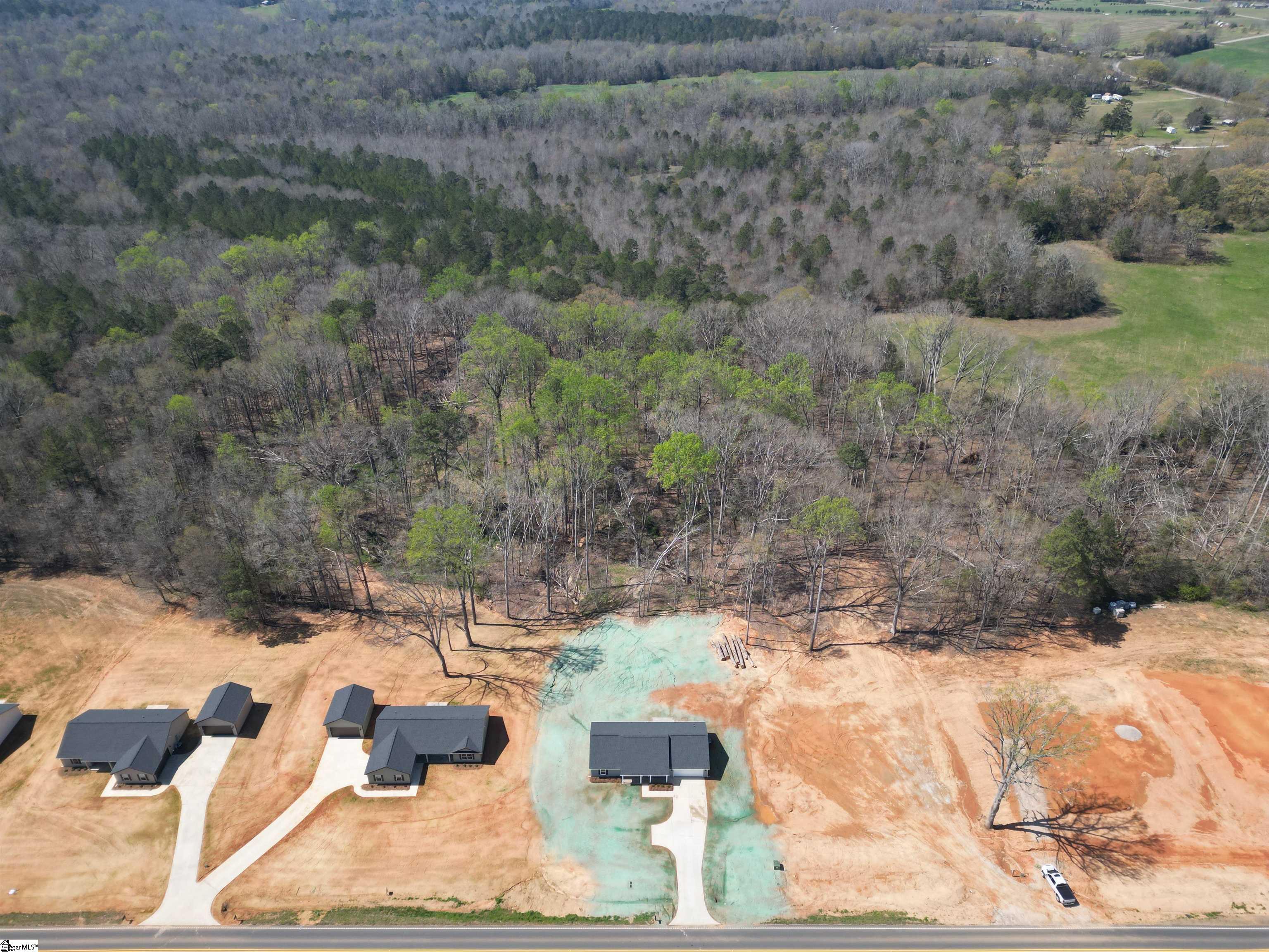 9892 Highway 252 Ware Shoals, SC 29692 - Photo 30 of 33