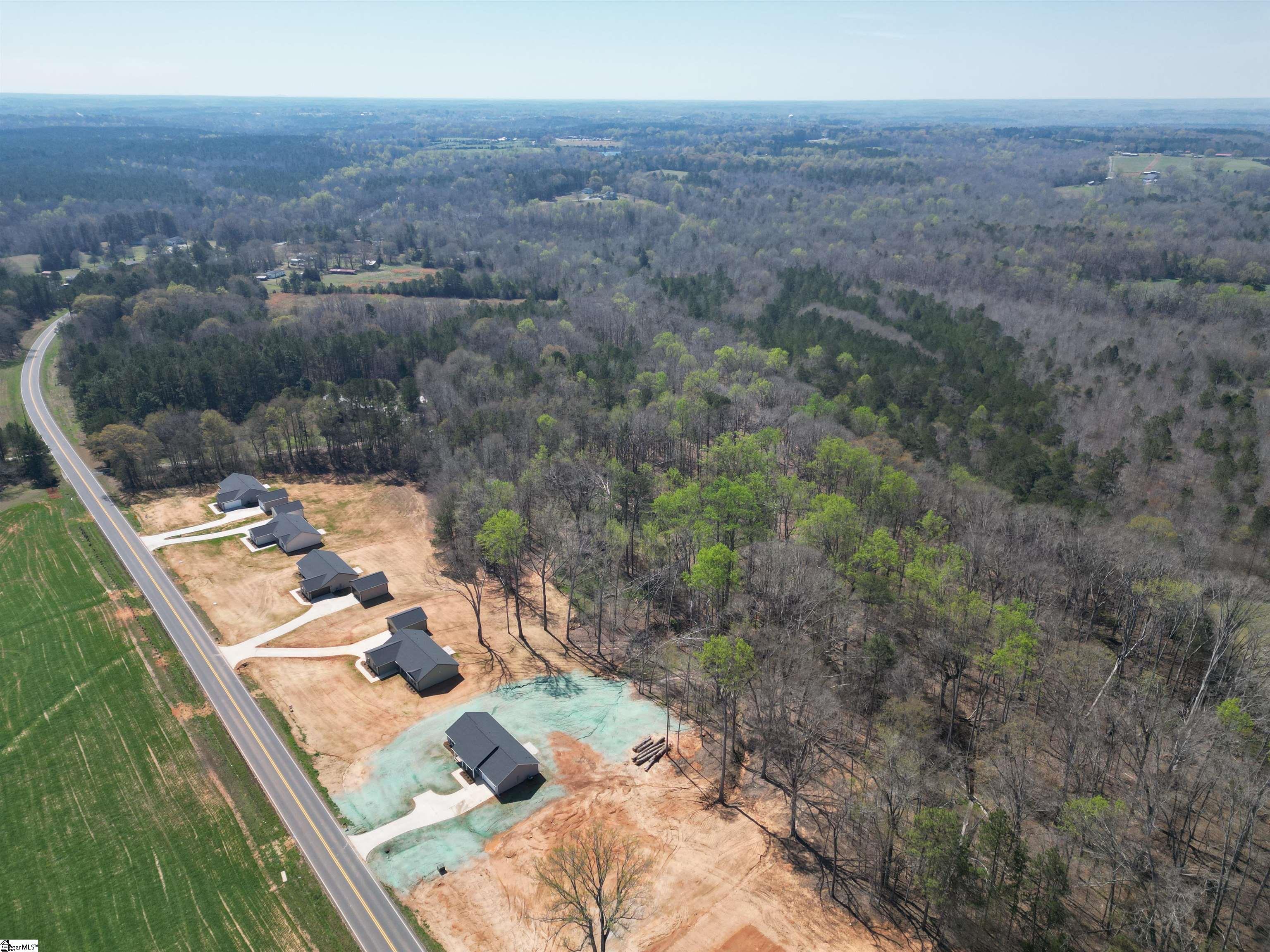 9892 Highway 252 Ware Shoals, SC 29692 - Photo 31 of 33