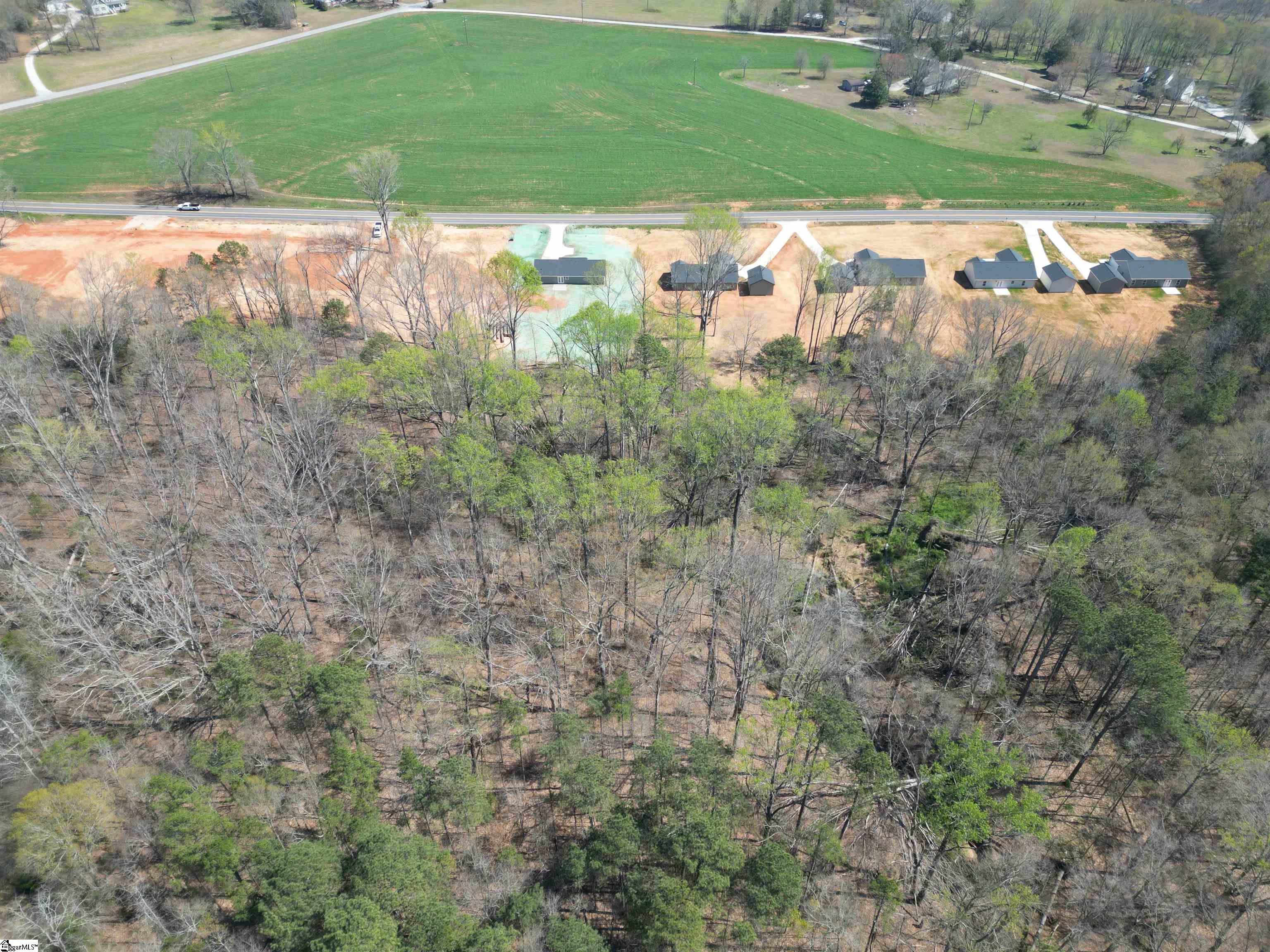 9892 Highway 252 Ware Shoals, SC 29692 - Photo 32 of 33