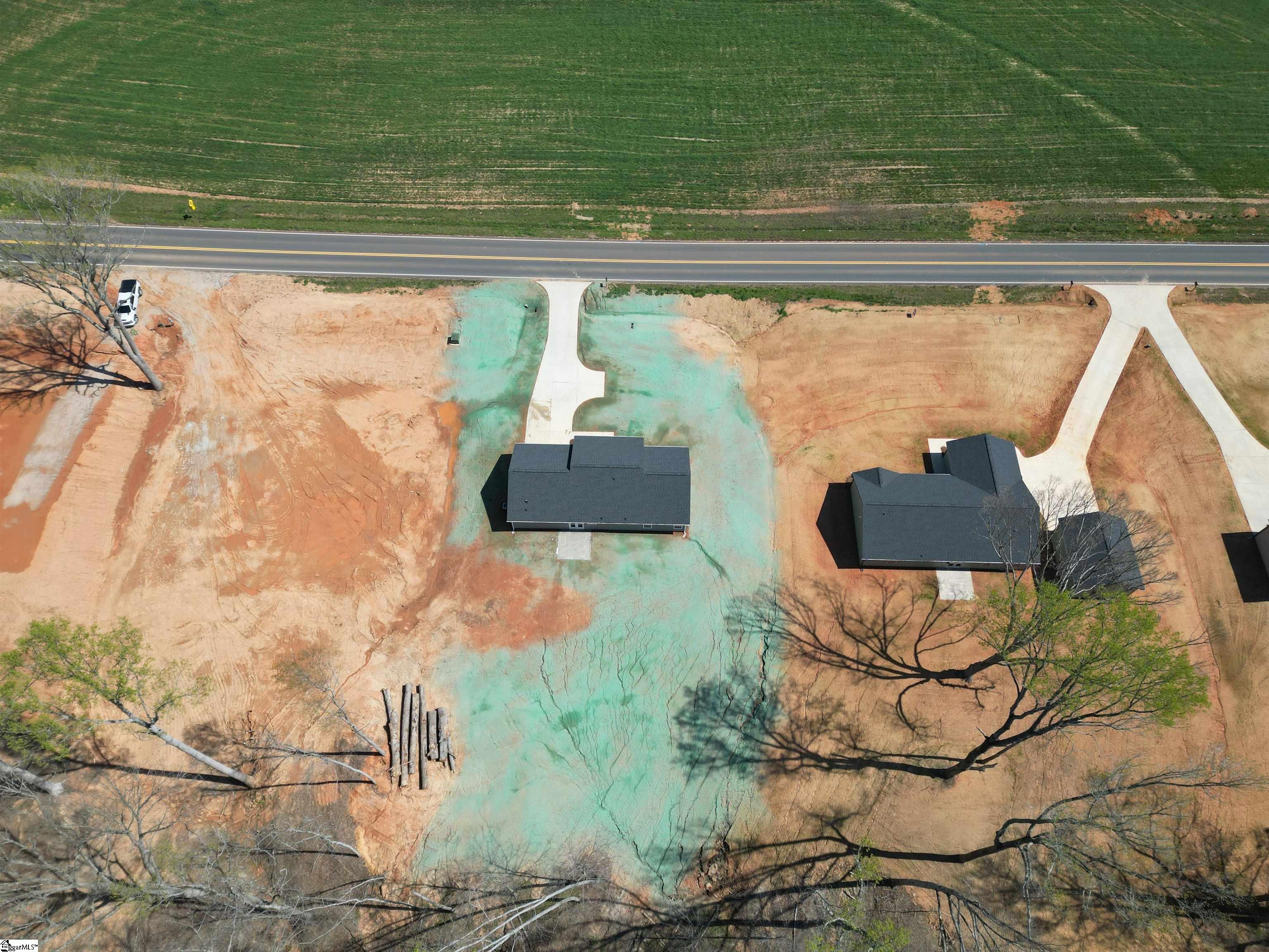 9892 Highway 252 Ware Shoals, SC 29692 - Photo 33 of 33