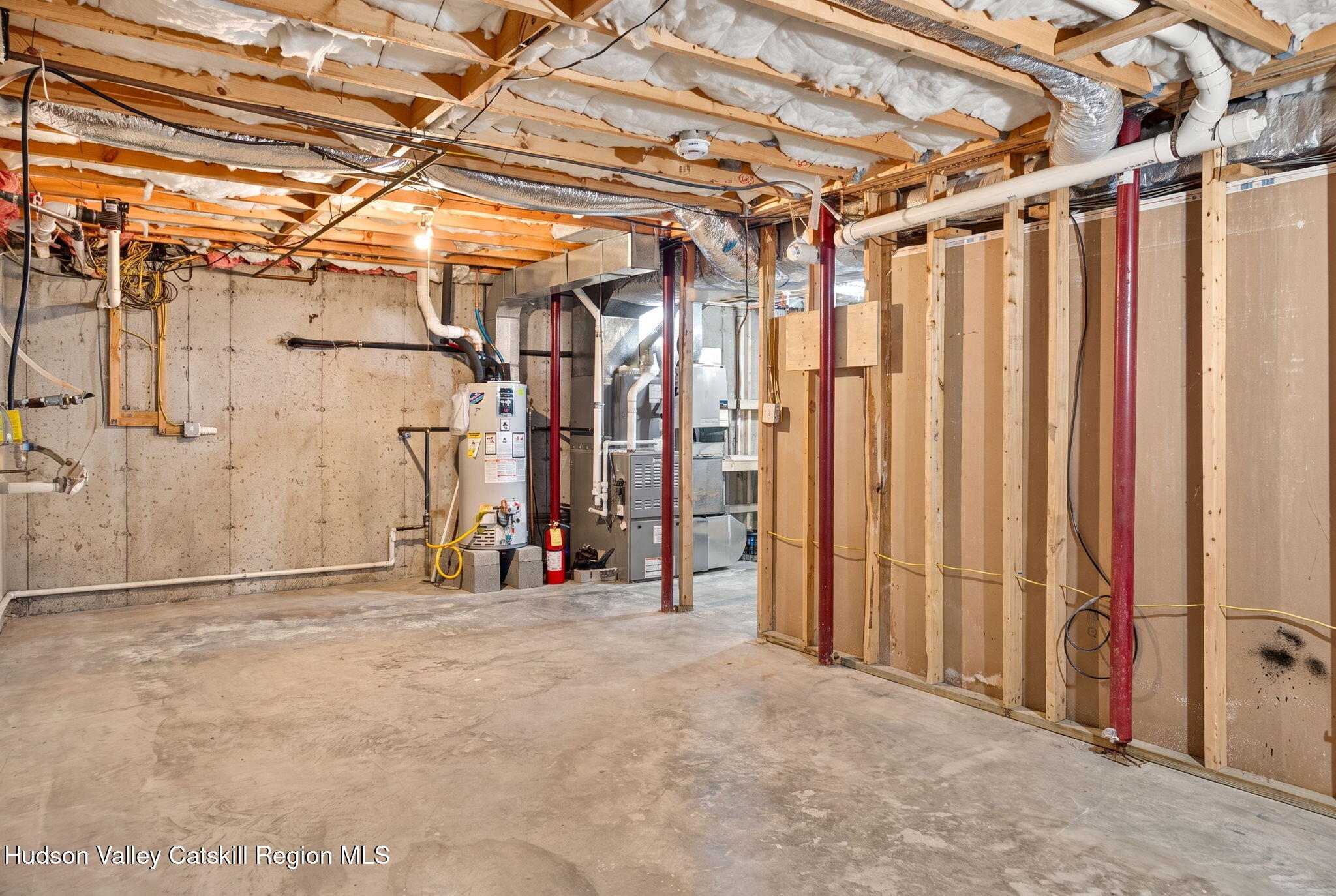 865 Farm To Market Road Athens, NY 12015 - Photo 37 of 48 unfinished (1)