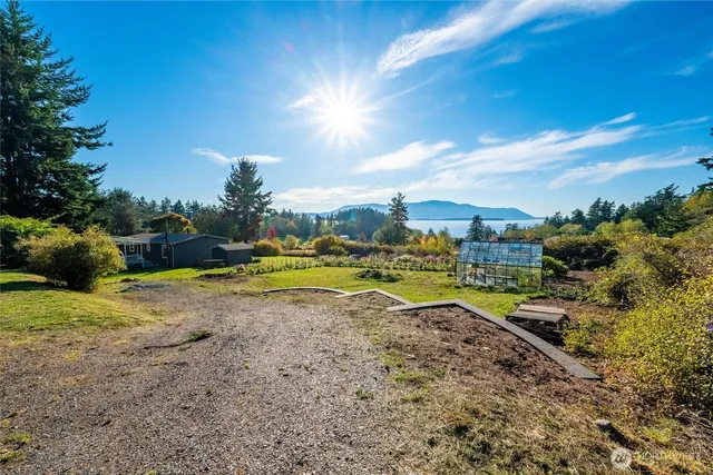 $330,000 | 0 Granger Way, Lummi Island, WA 98262