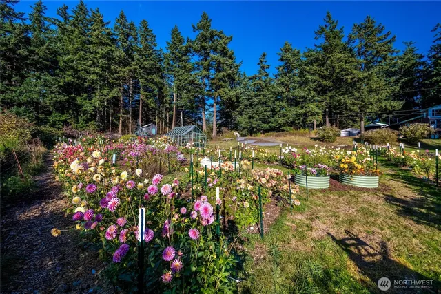 $330,000 | 0 Granger Way, Lummi Island, WA 98262