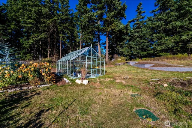 $330,000 | 0 Granger Way, Lummi Island, WA 98262