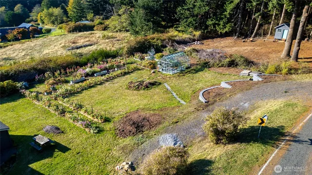 $330,000 | 0 Granger Way, Lummi Island, WA 98262
