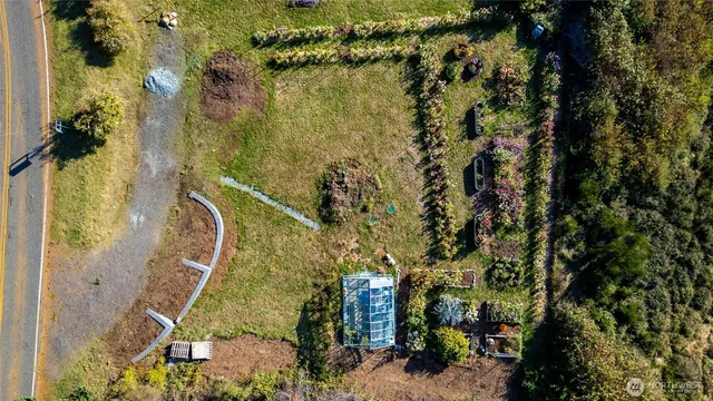 $330,000 | 0 Granger Way, Lummi Island, WA 98262