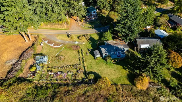 $330,000 | 0 Granger Way, Lummi Island, WA 98262