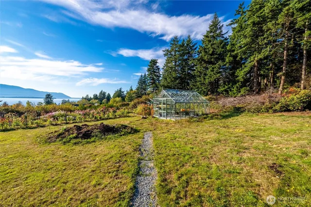$330,000 | 0 Granger Way, Lummi Island, WA 98262
