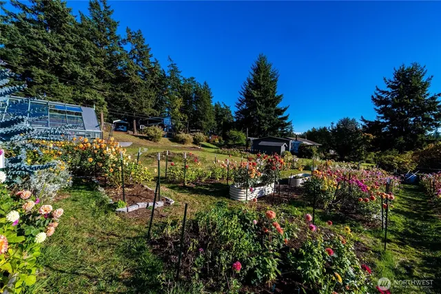 $330,000 | 0 Granger Way, Lummi Island, WA 98262