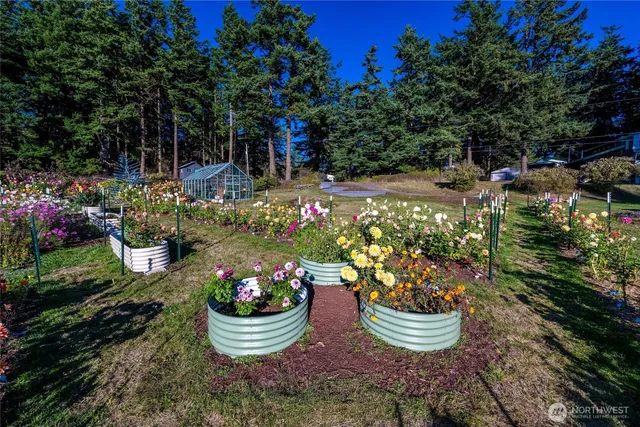 $330,000 | 0 Granger Way, Lummi Island, WA 98262