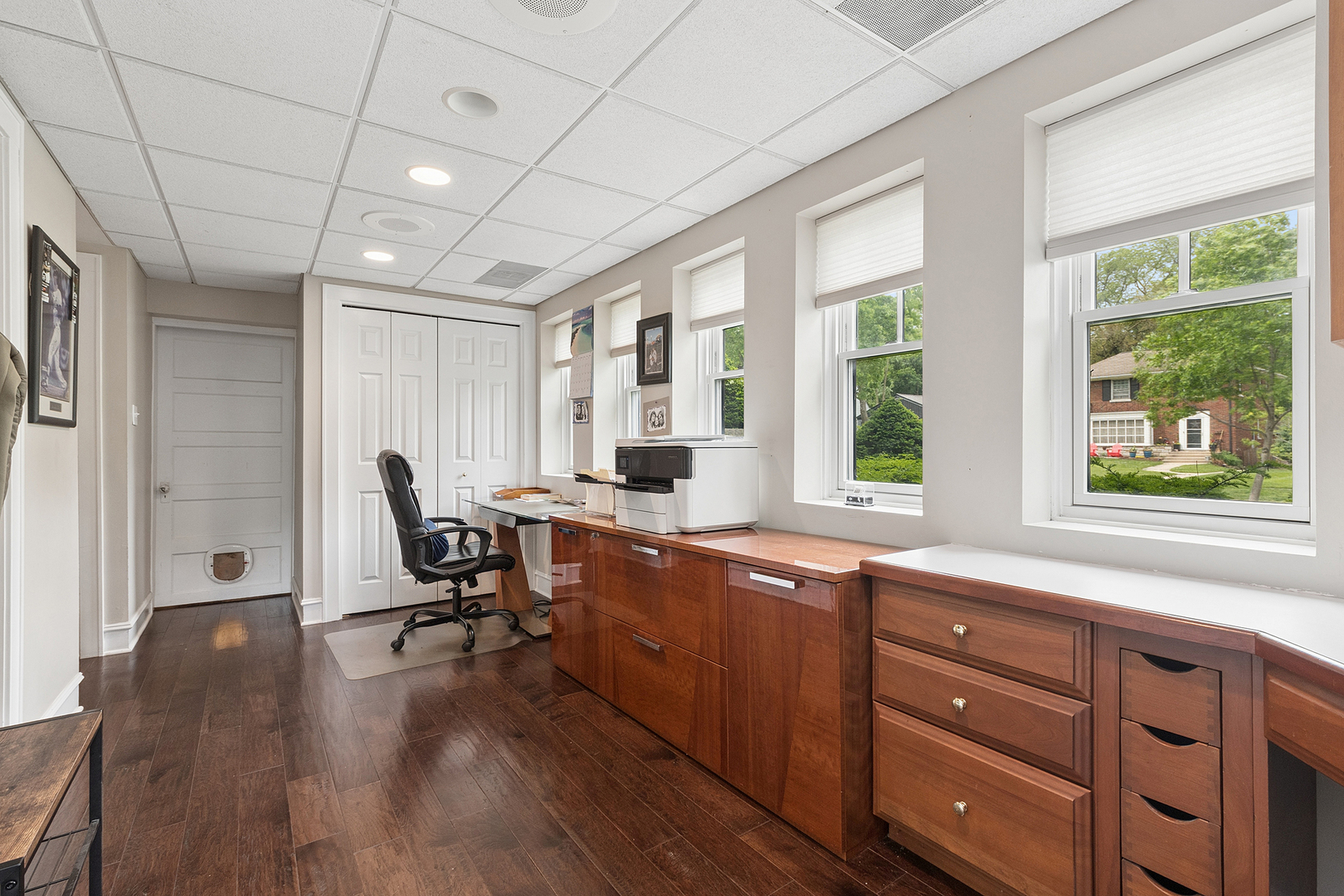 829 Gardner Road Flossmoor, IL 60422 - Photo 22 of 40