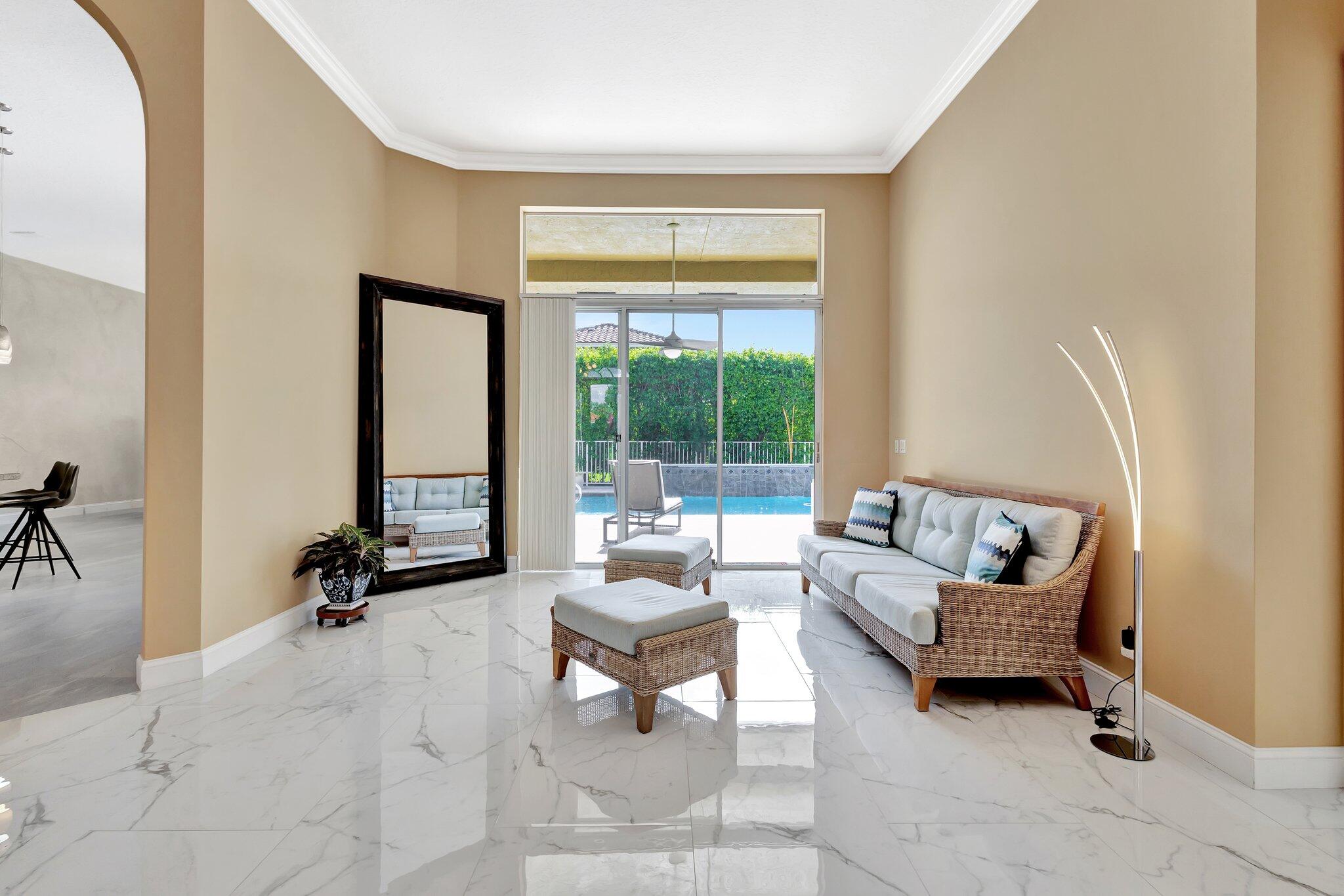 19236 Bay Leaf Court Boca Raton, FL 33498 - Photo 13 of 100 LIVING AREA