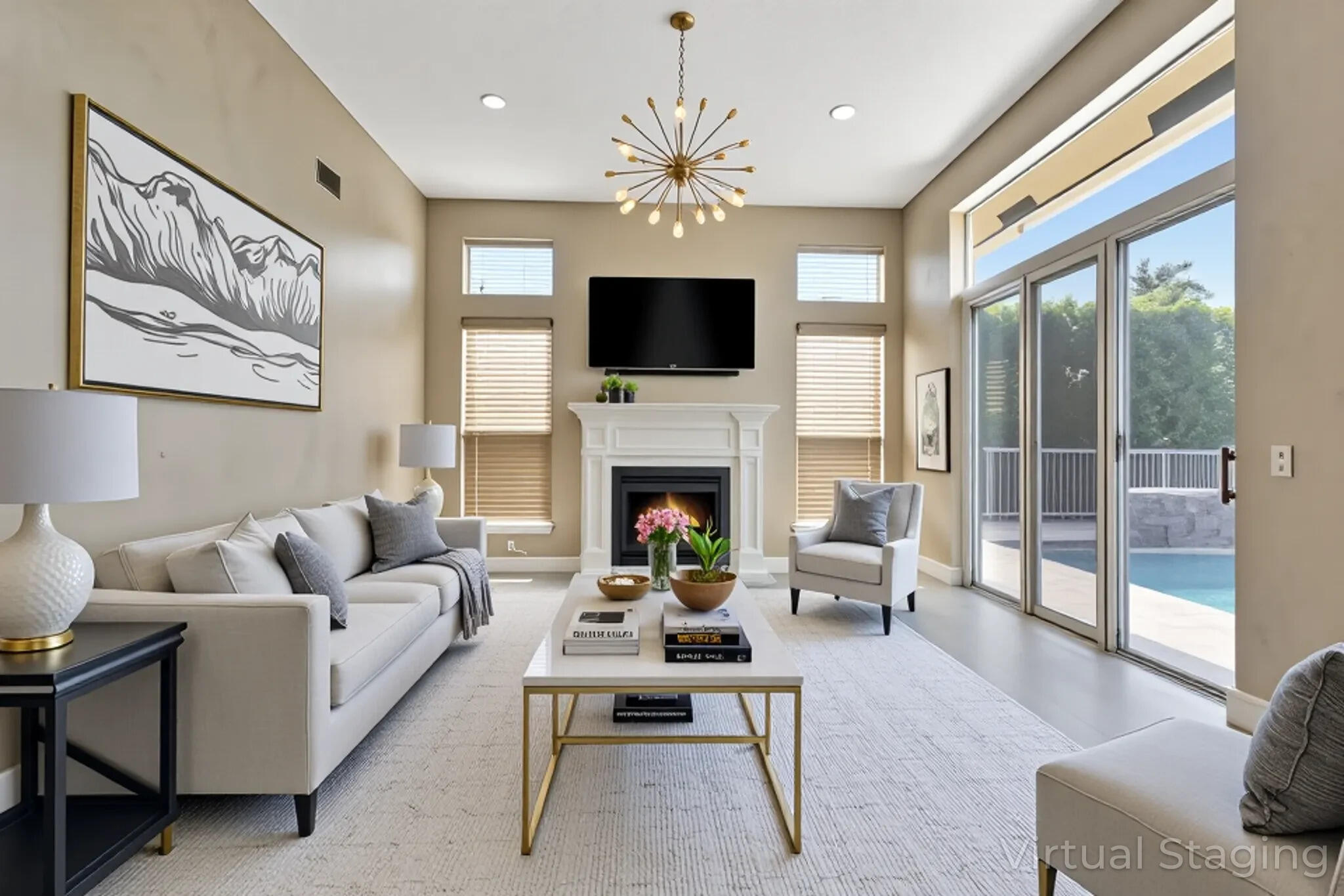 19236 Bay Leaf Court Boca Raton, FL 33498 - Photo 31 of 100 AI STAGED