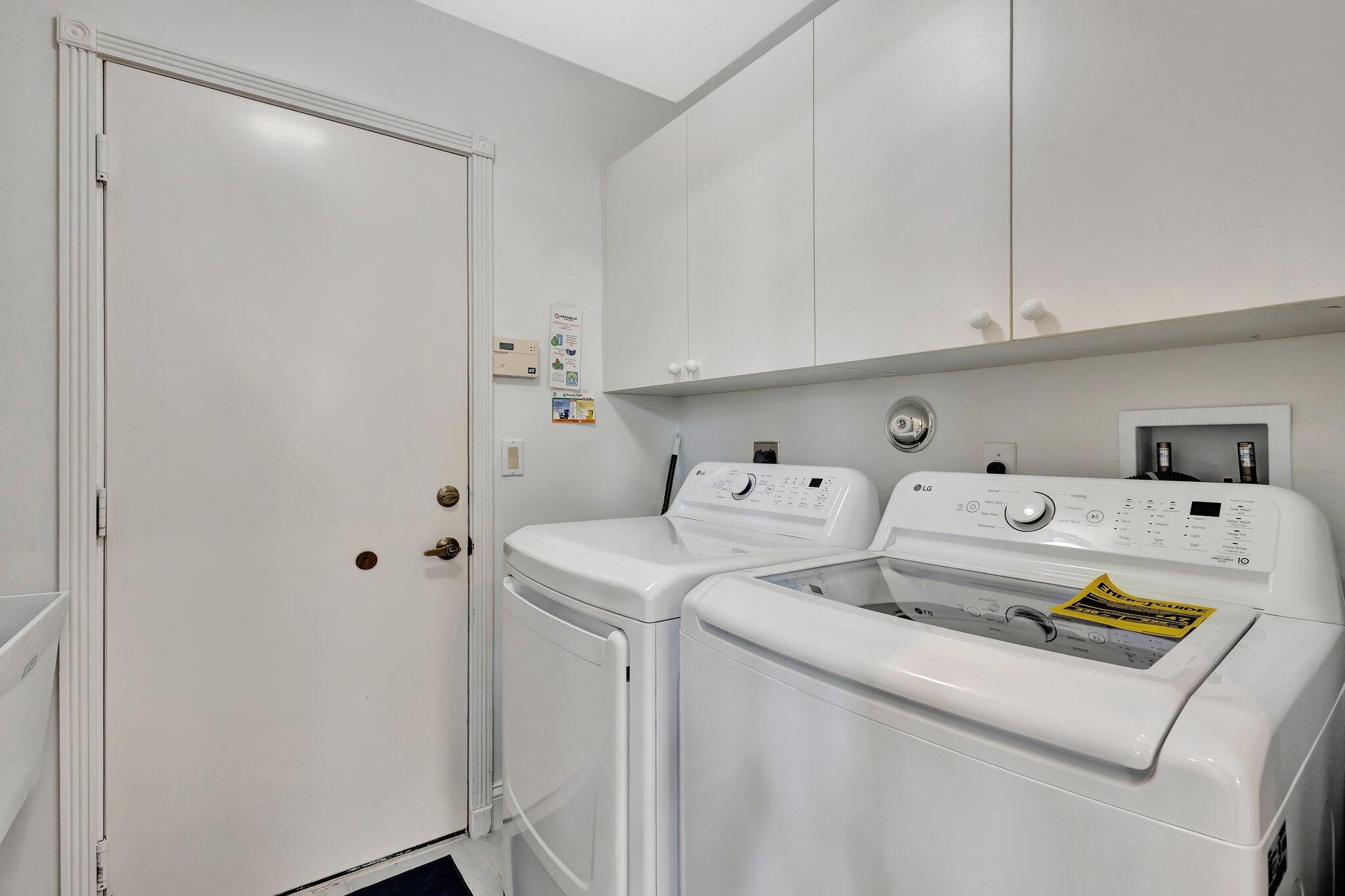 19236 Bay Leaf Court Boca Raton, FL 33498 - Photo 52 of 100 LAUNDRY