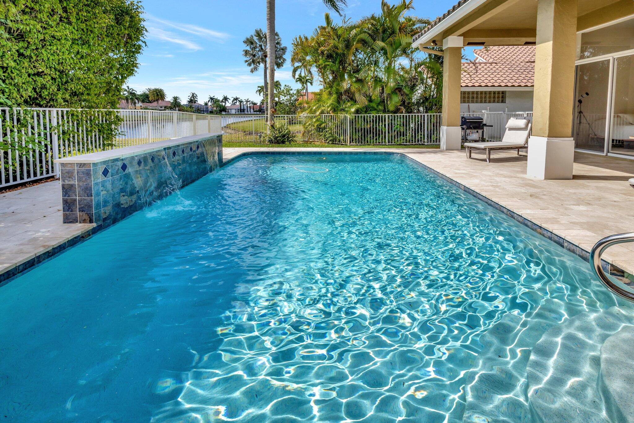 19236 Bay Leaf Court Boca Raton, FL 33498 - Photo 54 of 100 POOL