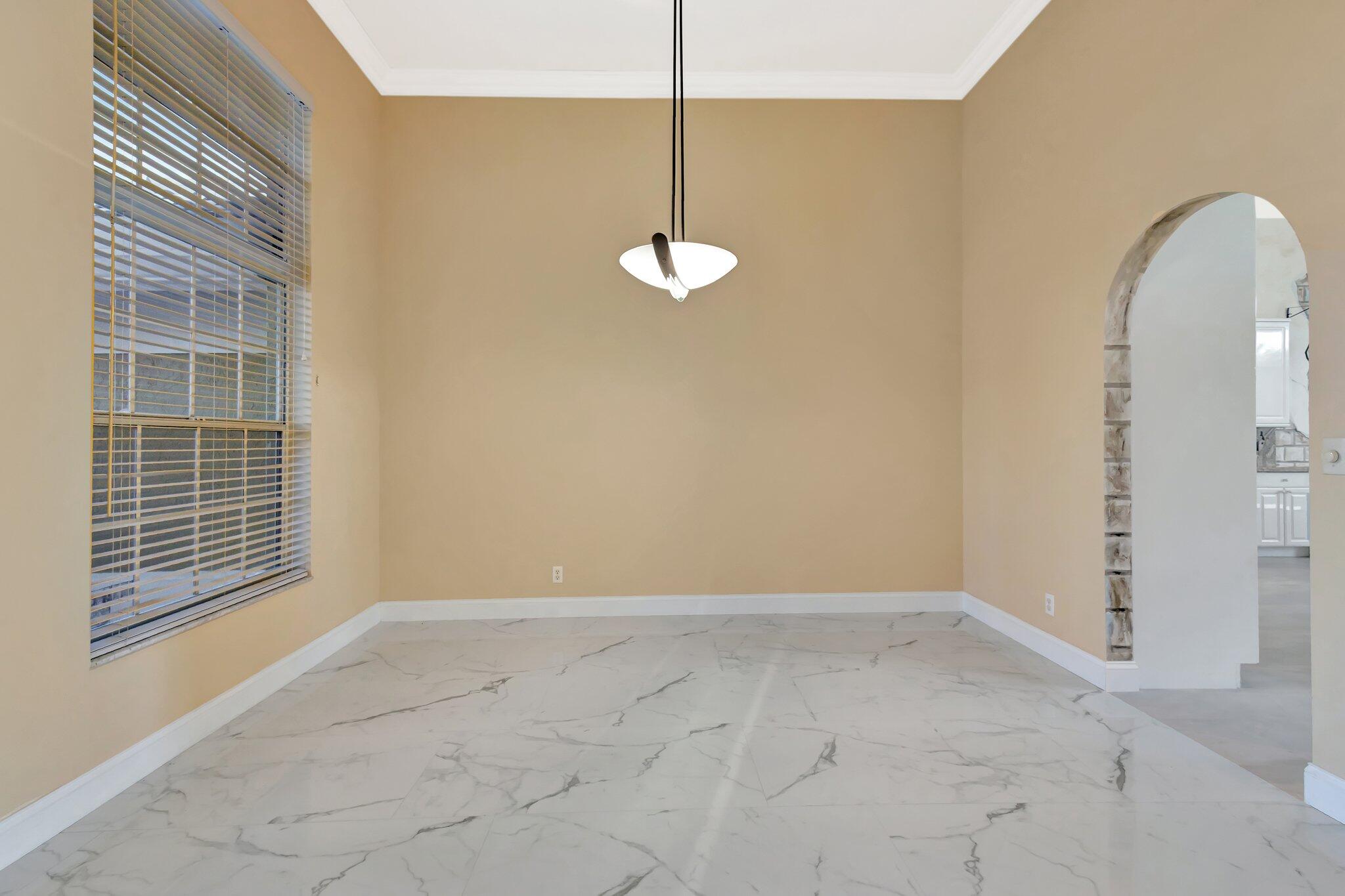 19236 Bay Leaf Court Boca Raton, FL 33498 - Photo 6 of 100 DINING ROOM