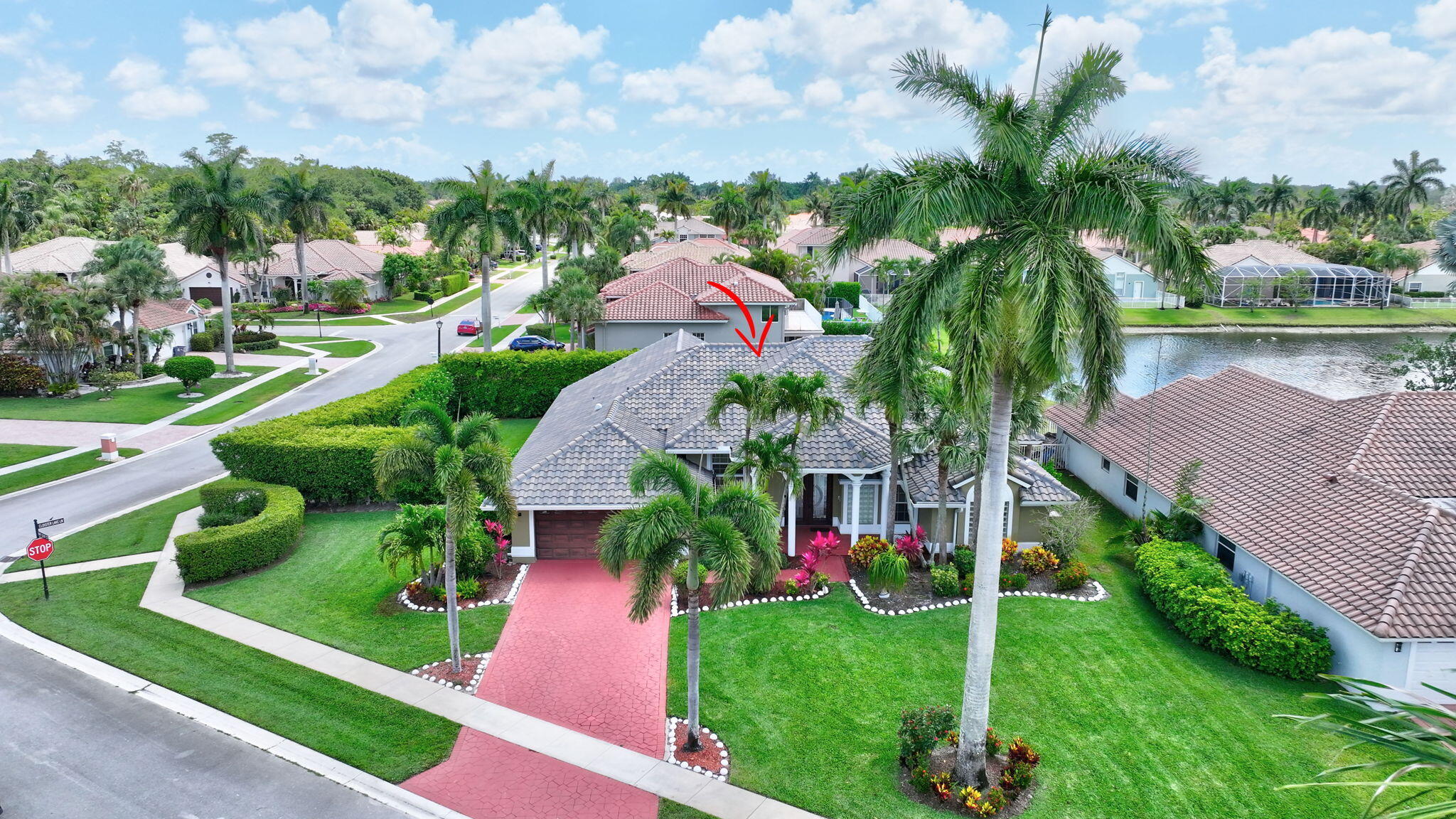19236 Bay Leaf Court Boca Raton, FL 33498 - Photo 64 of 100 57-web-or-mls-DJI_20250506120340_0717_D_