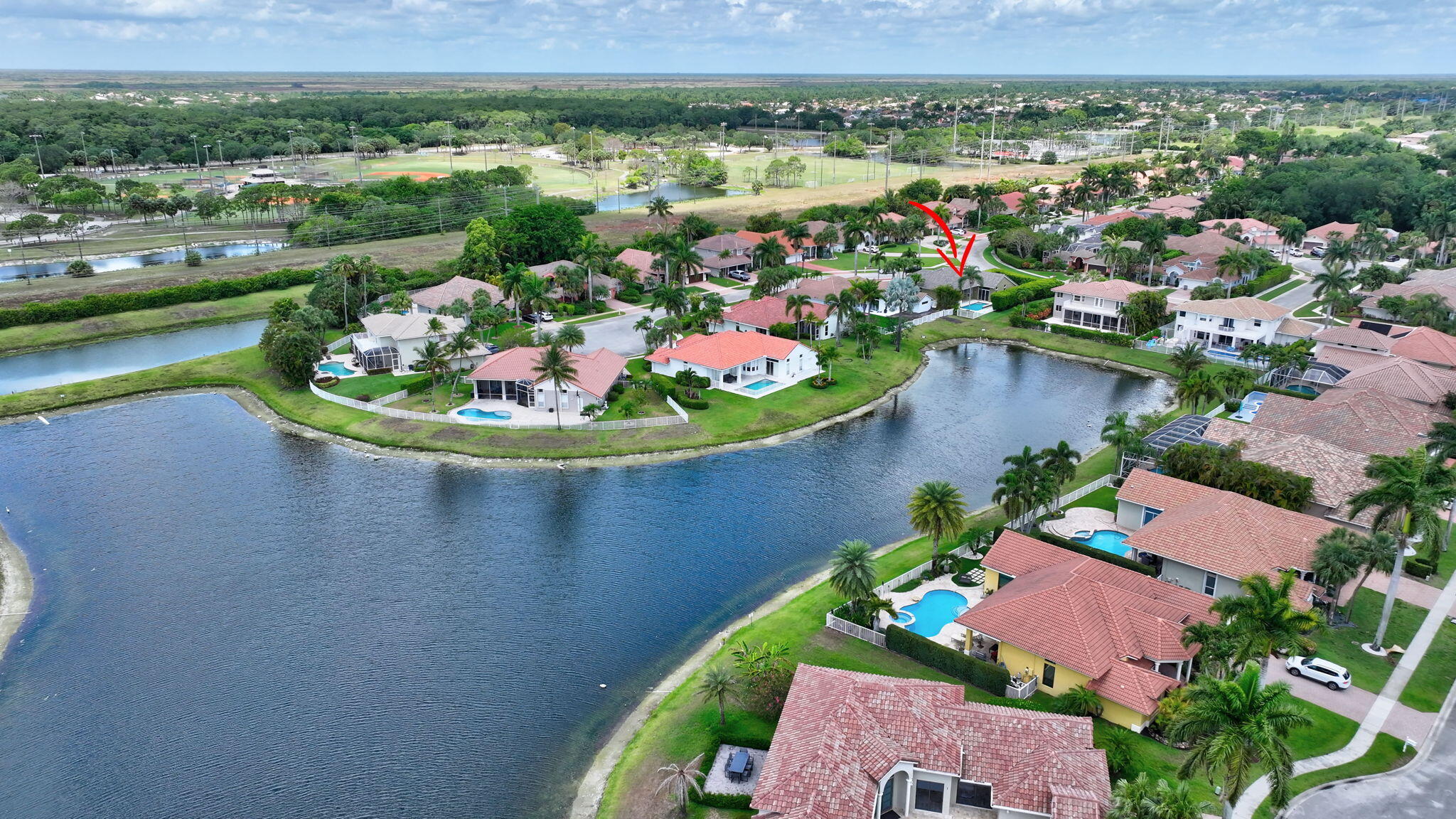 19236 Bay Leaf Court Boca Raton, FL 33498 - Photo 74 of 100 67-web-or-mls-DJI_20250506120610_0757_D_