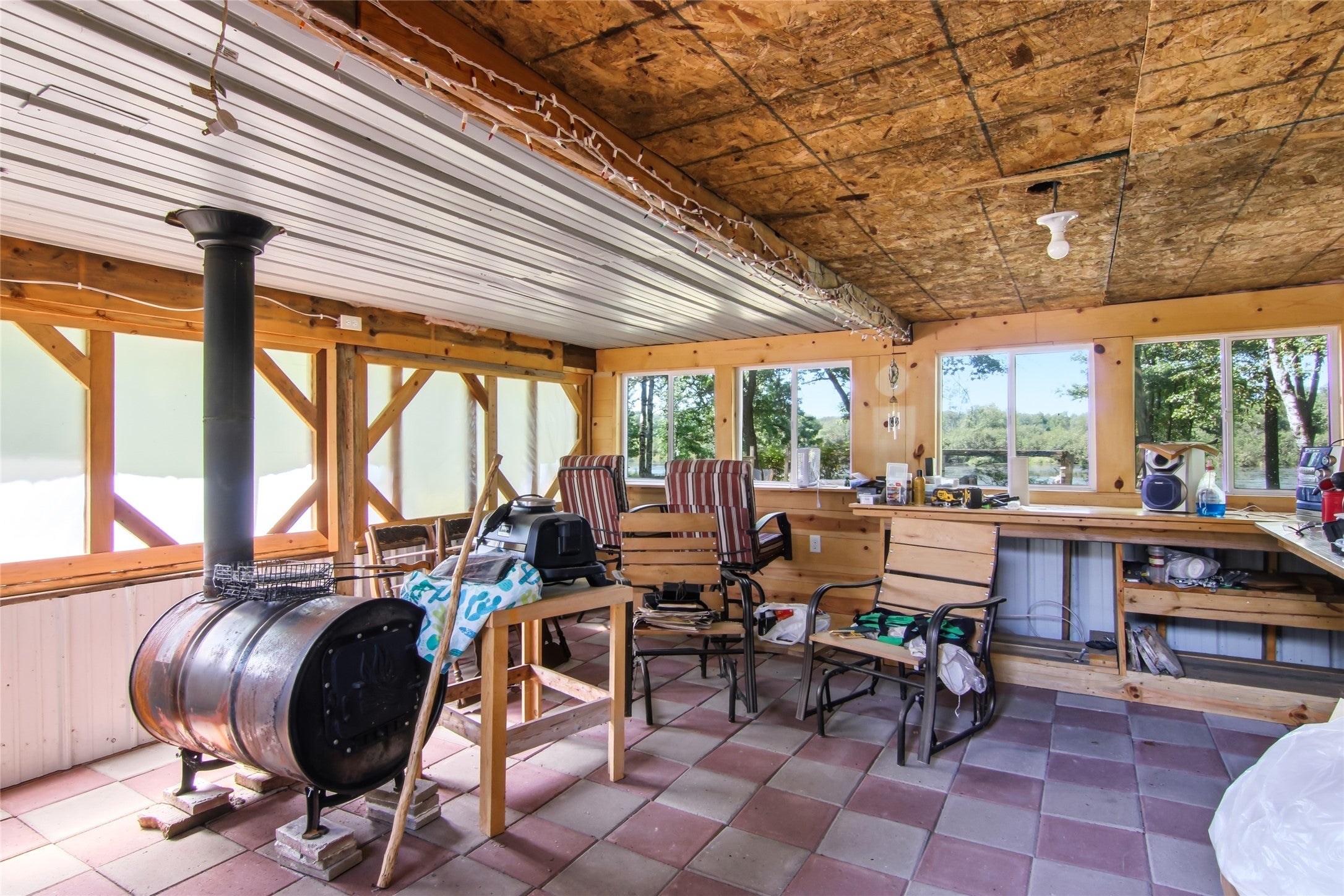 326 Camp Road Fairchild, WI 54741 - Photo 30 of 44 Gallery Image 30