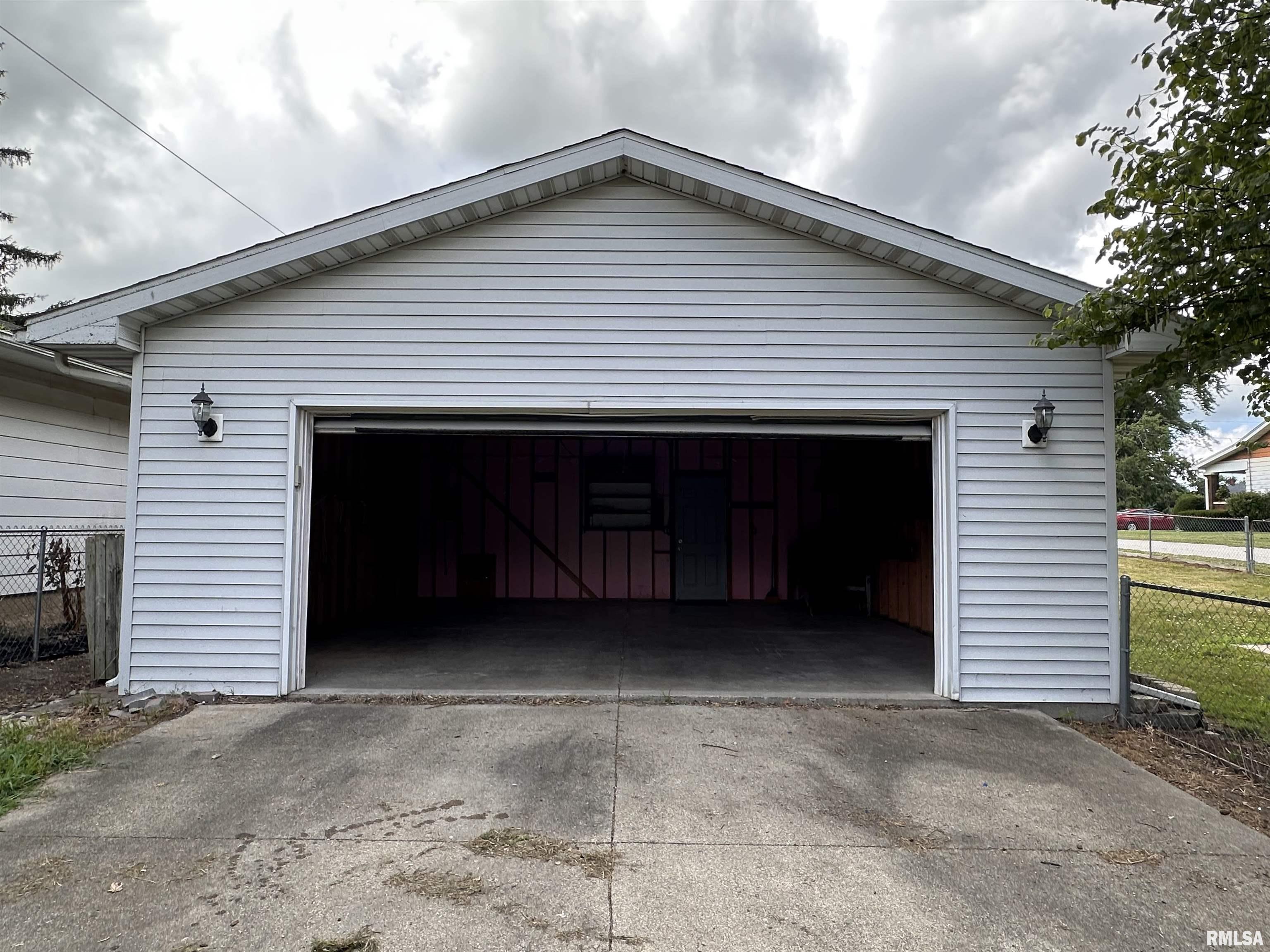 416 North Runkle Street Hanna City, IL 61536 - Photo 13 of 14 Gallery Image 13