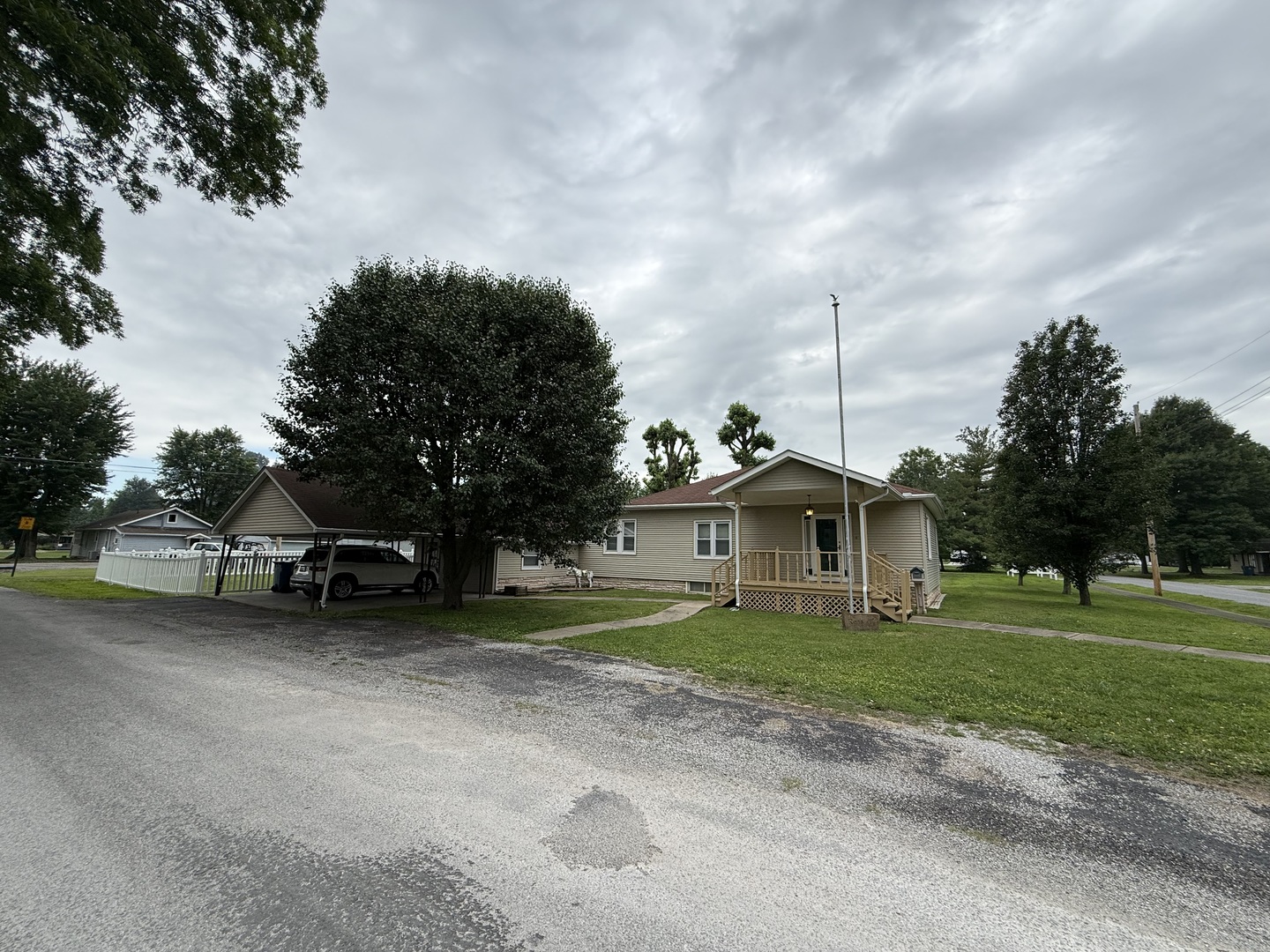 602 West Ray Avenue Christopher, IL 62822 - Photo 6 of 9