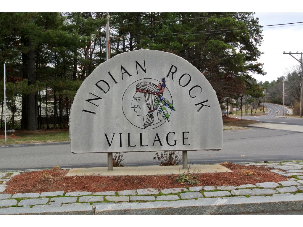 209 Indian Rock Road, Unit 209 Merrimack, NH 03054 - Photo 1 of 20