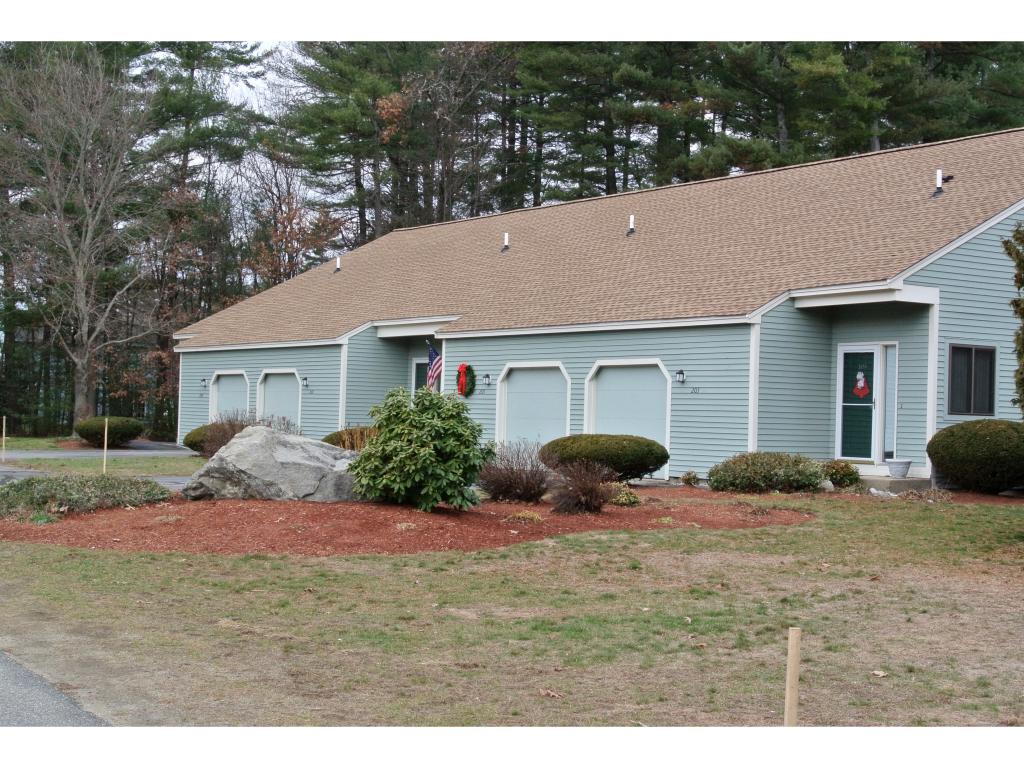 209 Indian Rock Road, Unit 209 Merrimack, NH 03054 - Photo 4 of 20