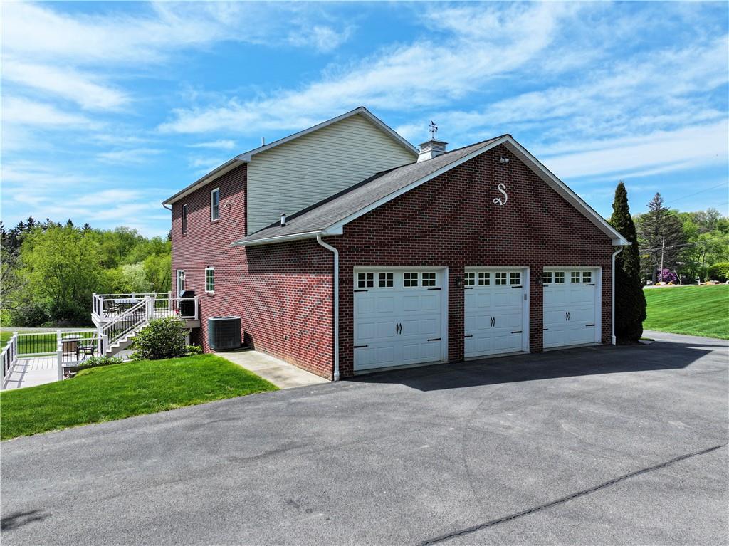373 Old Plank Road Butler, PA 16002 - Photo 47 of 49 Gallery Image 47