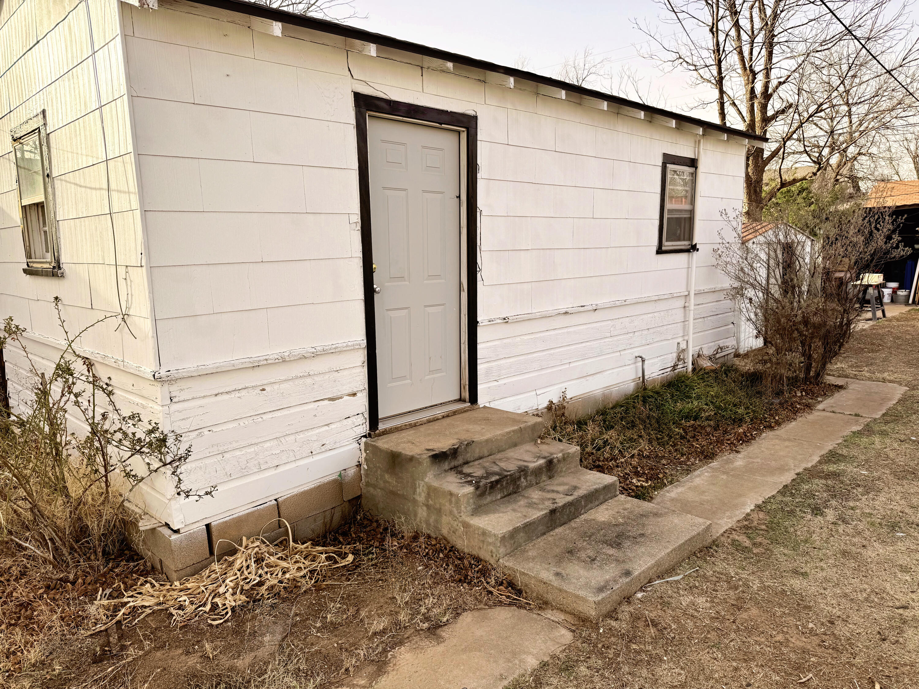 302 West 10th Street Post, TX 79356 - Photo 26 of 30