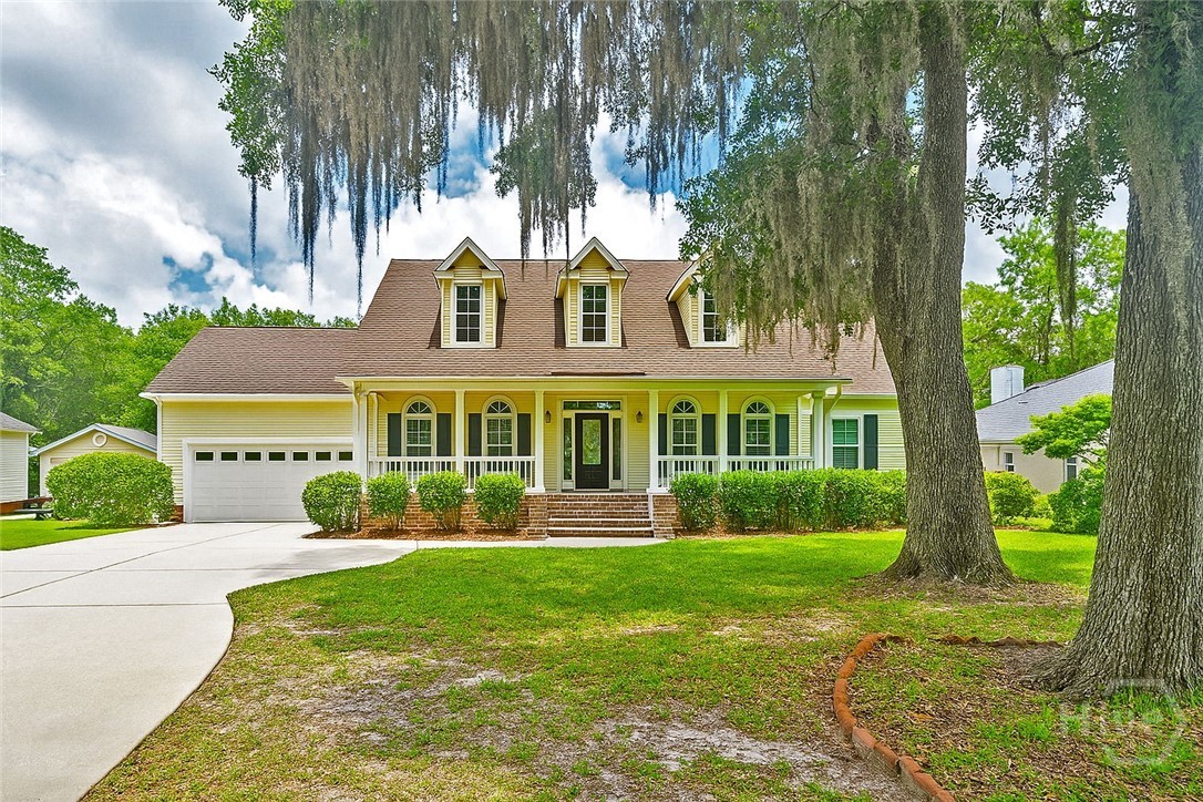 1507 Walthour Road Savannah, GA 31410 - Photo 1 of 48 Gallery Image 1