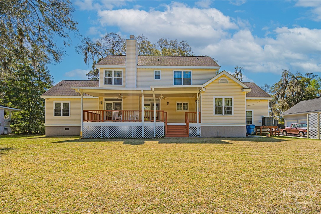 1507 Walthour Road Savannah, GA 31410 - Photo 42 of 48 Gallery Image 42
