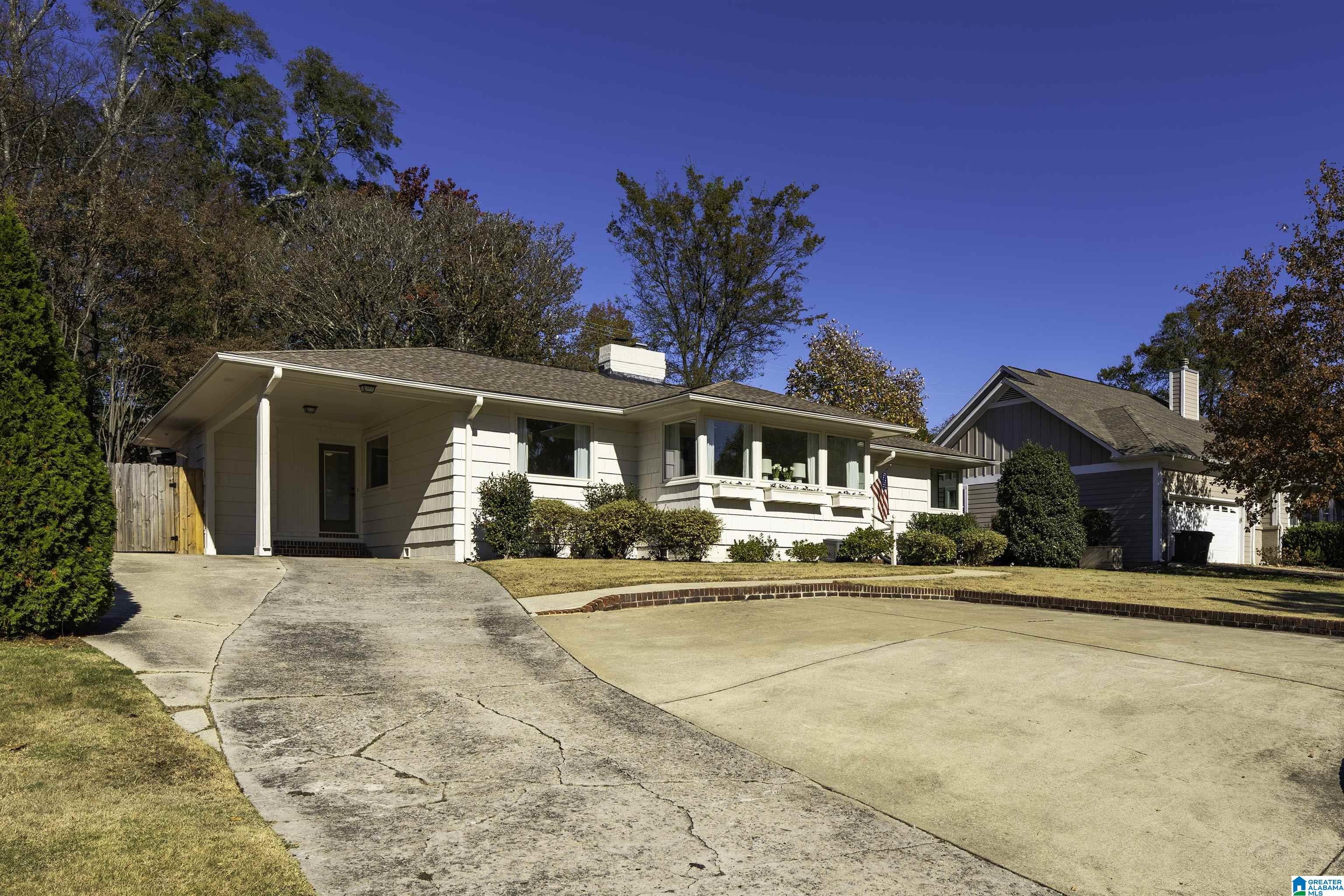 2304 Shades Crest Road Birmingham, AL 35216 - Photo 31 of 33