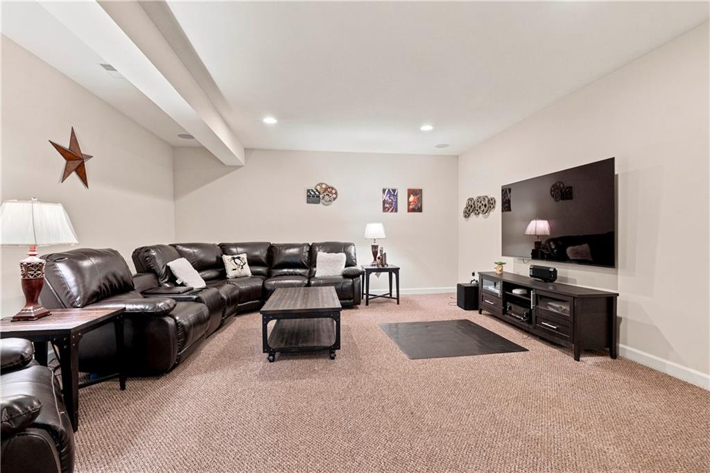 106 Victoria Court McKees Rocks, PA 15136 - Photo 23 of 26 Game Night Ready
