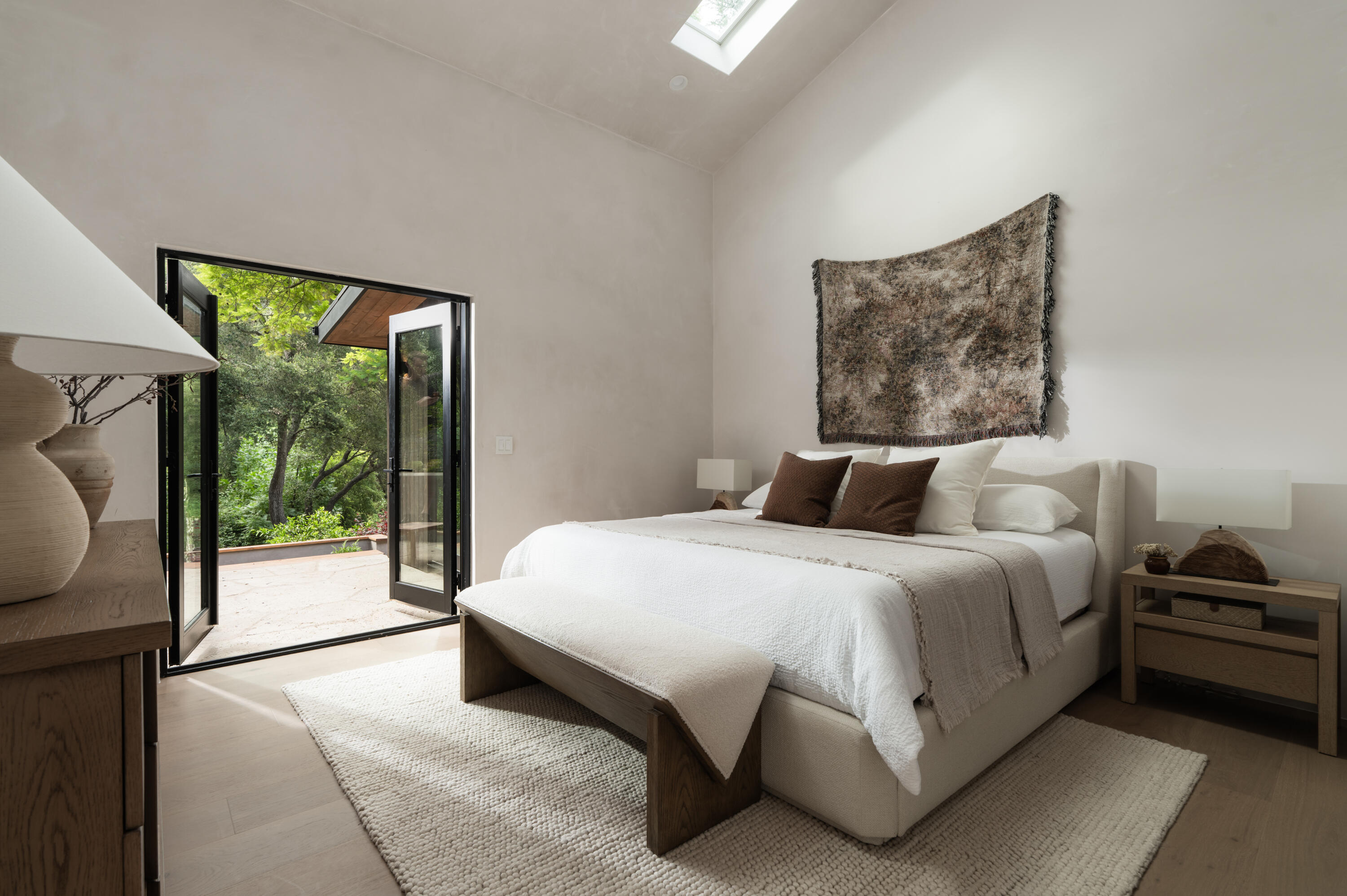1590 San Roque Road Santa Barbara, CA 93105 - Photo 17 of 50 22. BedroomPrimary