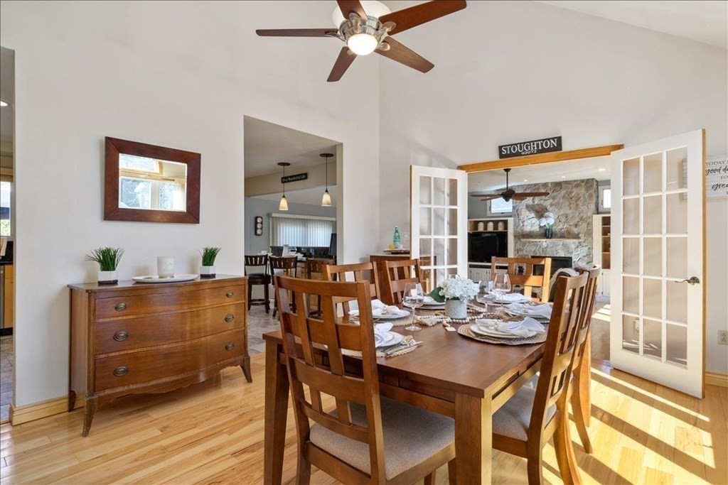 147 Woodpecker Road Stoughton, MA 02072 - Photo 12 of 42 Gallery Image 12