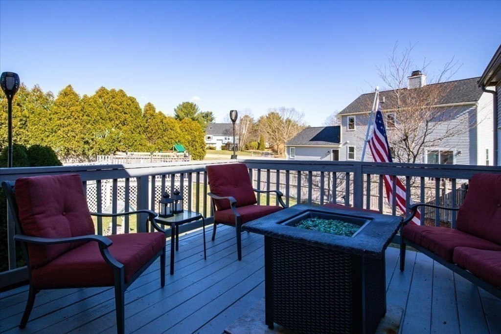 147 Woodpecker Road Stoughton, MA 02072 - Photo 32 of 42 Gallery Image 32