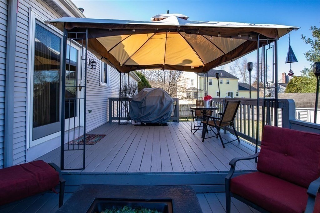 147 Woodpecker Road Stoughton, MA 02072 - Photo 33 of 42 Gallery Image 33