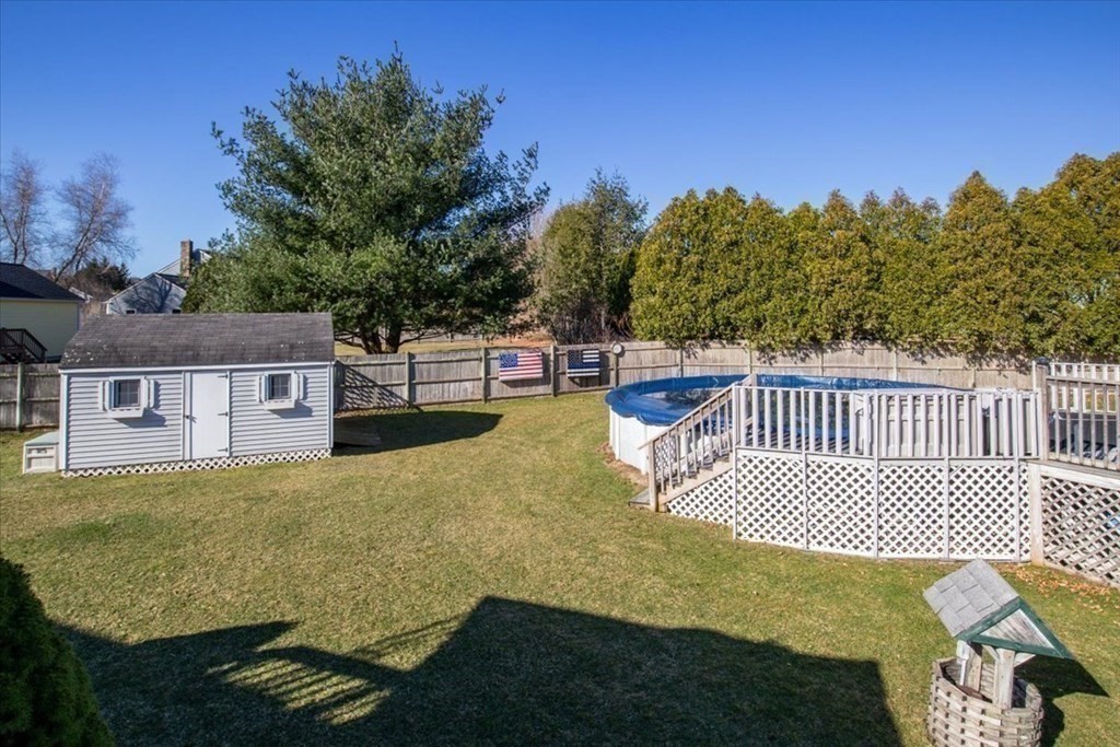 147 Woodpecker Road Stoughton, MA 02072 - Photo 34 of 42 Gallery Image 34