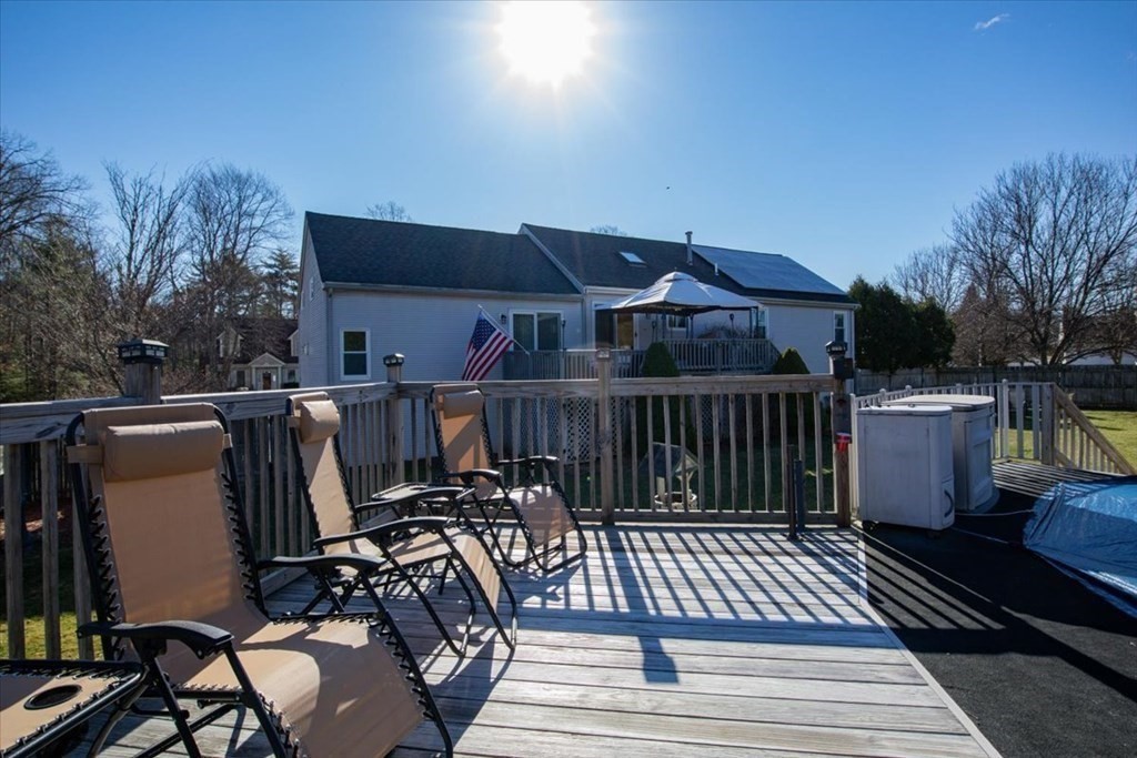 147 Woodpecker Road Stoughton, MA 02072 - Photo 35 of 42 Gallery Image 35