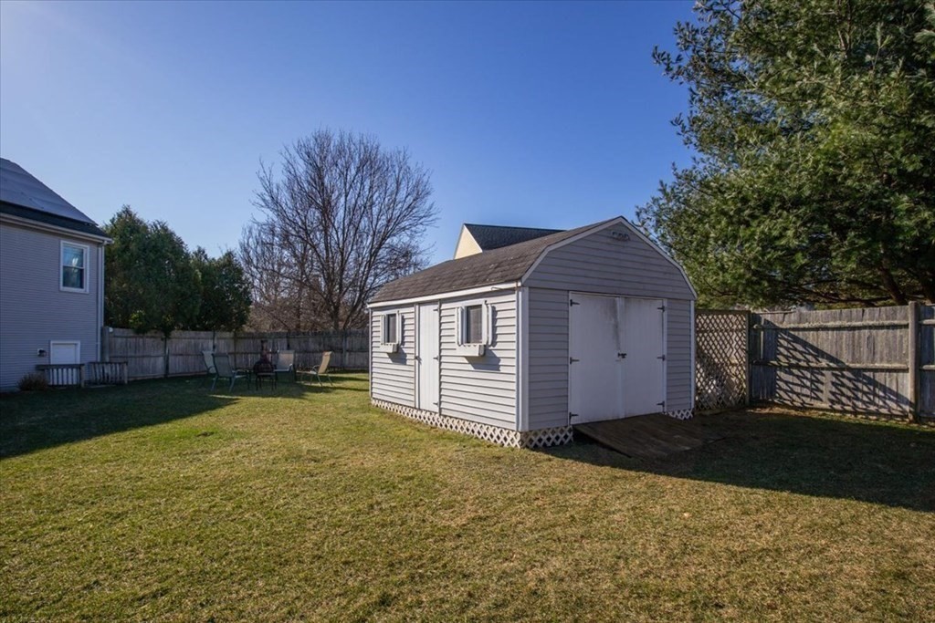 147 Woodpecker Road Stoughton, MA 02072 - Photo 36 of 42 Gallery Image 36