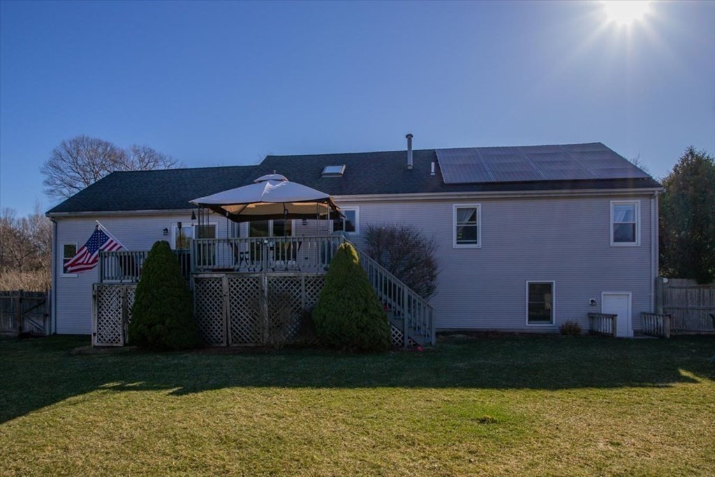 147 Woodpecker Road Stoughton, MA 02072 - Photo 39 of 42 Gallery Image 39