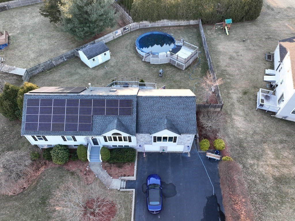 147 Woodpecker Road Stoughton, MA 02072 - Photo 40 of 42 Gallery Image 40