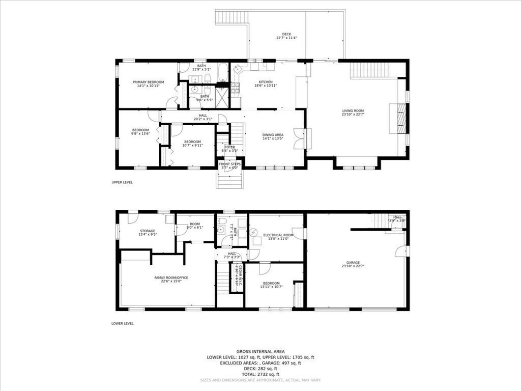 147 Woodpecker Road Stoughton, MA 02072 - Photo 42 of 42 Gallery Image 42