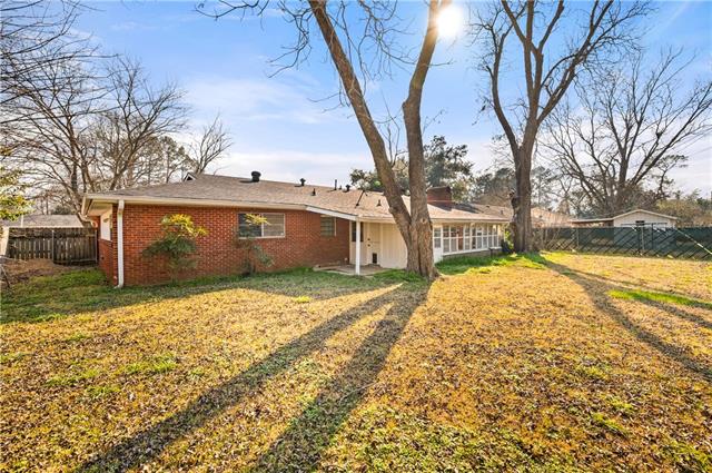 3904 Gingerbread Road Alexandria, LA 71303 - Photo 29 of 31