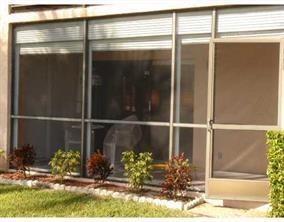 2240 Southwest 92nd Terrace, Unit 2402 Davie, FL 33324 - Photo 4 of 9 a view of water heater room