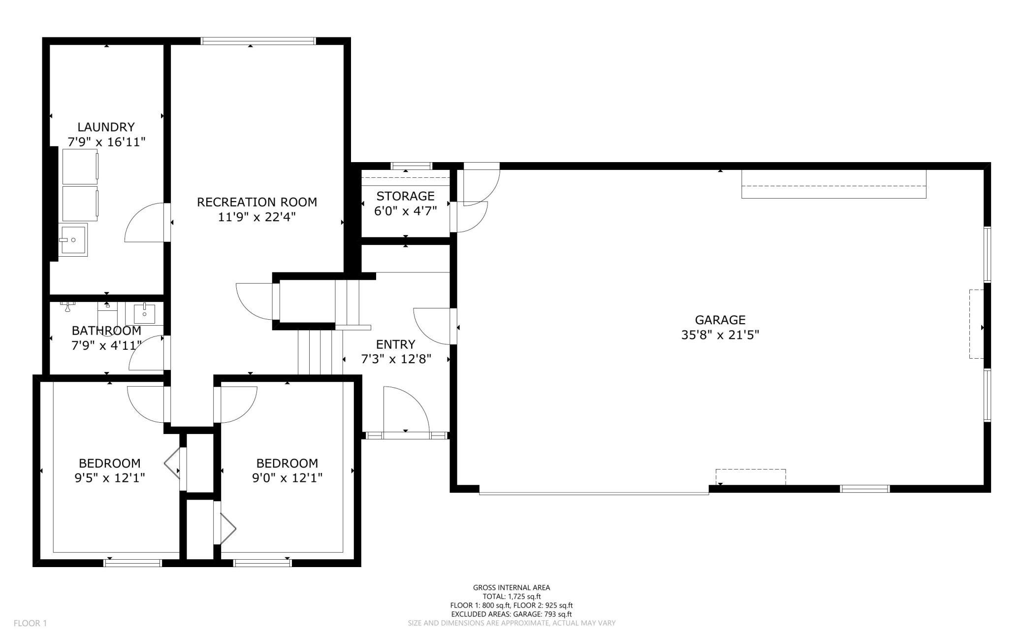 3947 Beryl Road Eagan, MN 55122 - Photo 42 of 43